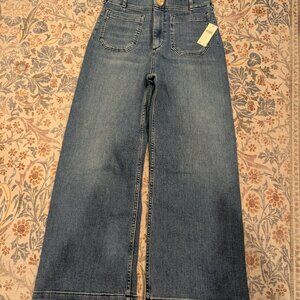 Maeve Women's Jeans - Size 26 - NWT